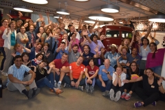 group photo UIF